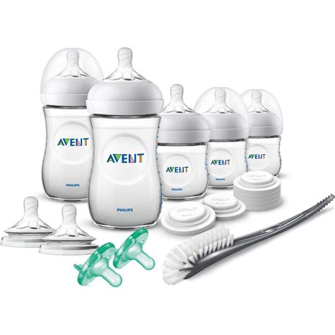 baby bottle kits